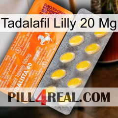 Tadalafil Lilly 20 Mg new05